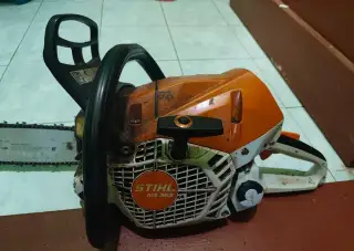 Stihl 363