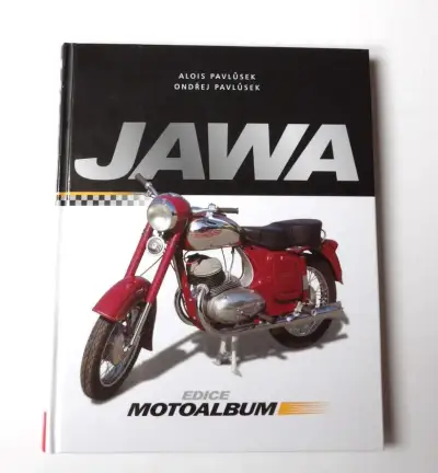 Jawa - 2009
