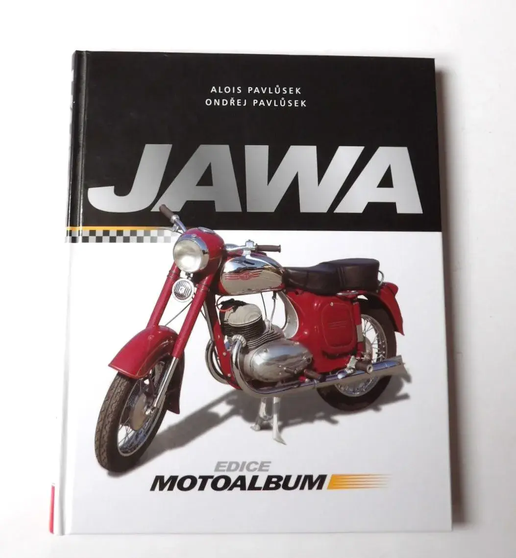 Jawa - 2009