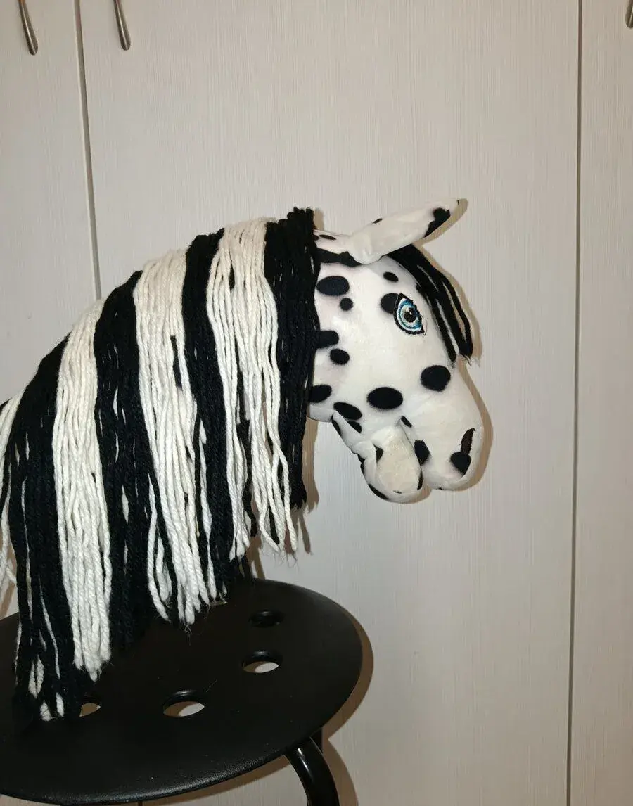 hobby horse na prodej