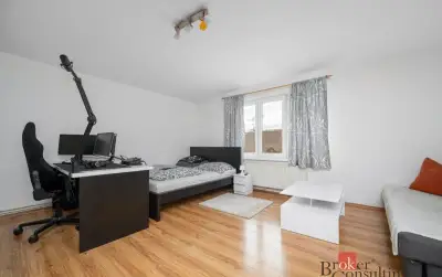 Prodej, byty/1+1, 35 m2, Ještědská 374/21, 46007 Liberec, Li