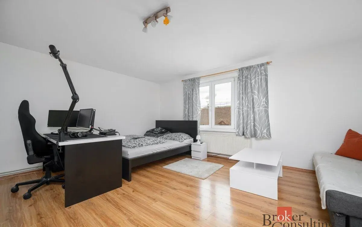 Prodej, byty/1+1, 35 m2, Ještědská 374/21, 46007 Liberec, Li