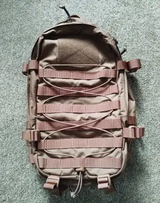 Helikon-Tex Raccoon Mk2 24 l