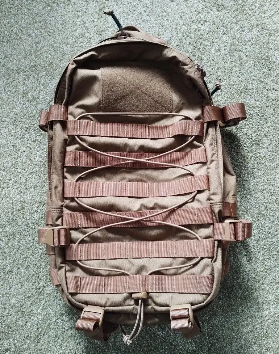 Helikon-Tex Raccoon Mk2 24 l