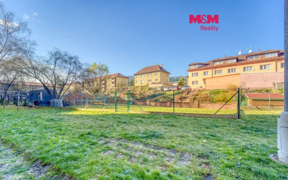 Pronájem zahrady, 159 m², Sušice