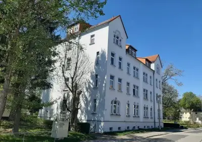 Pronájem bytu 3+1 70 m² Žitava, Německo