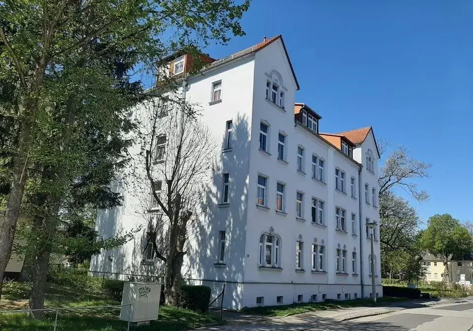 Pronájem bytu 3+1 70 m² Žitava, Německo