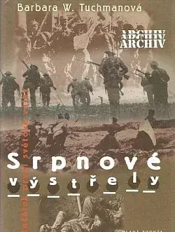 Srpnové výstřely