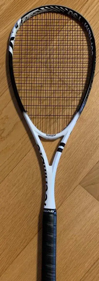 Tecnifibre Suprem 130