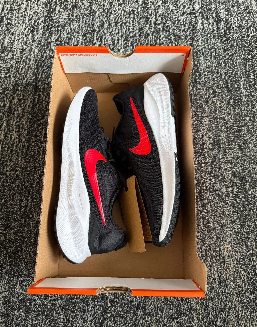 Nike revolution 7 nové