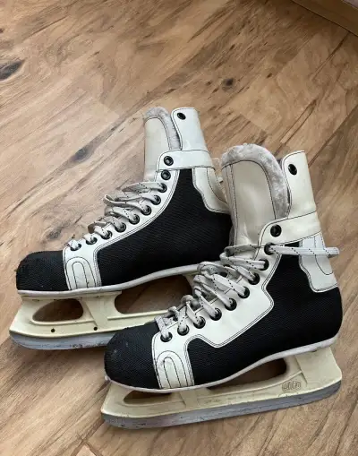 Brusle Botas