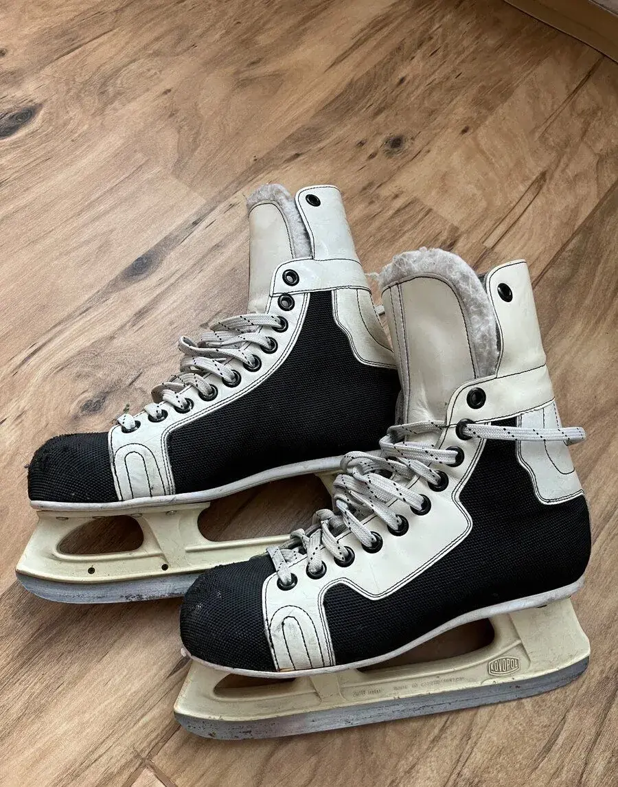 Brusle Botas