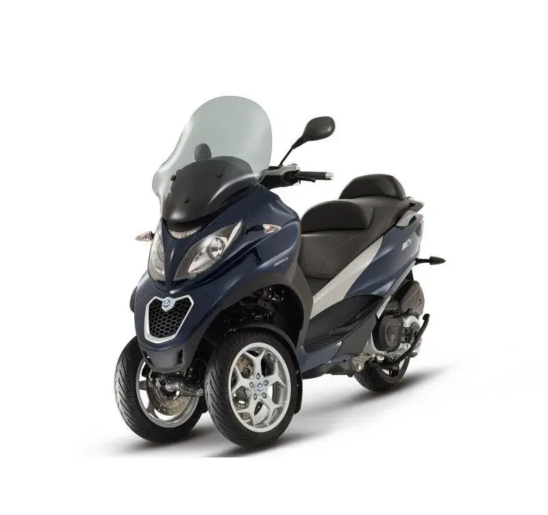 Piaggio MP3 500 2018 po servise