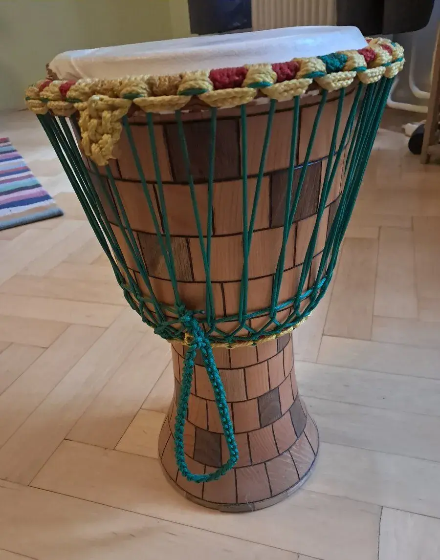 Djembé