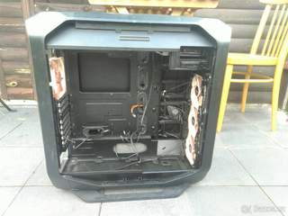 Corsair Graphite 780T