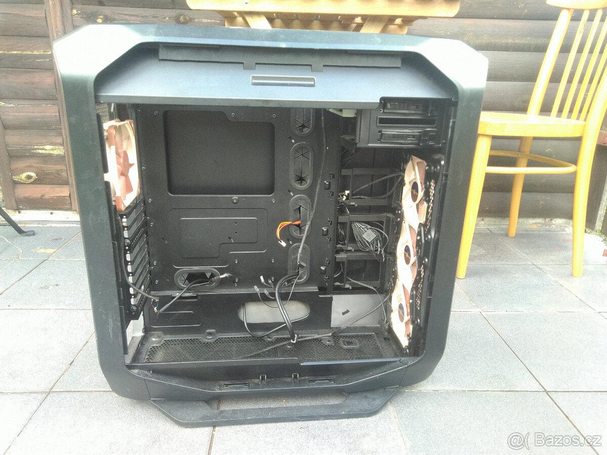 Corsair Graphite 780T