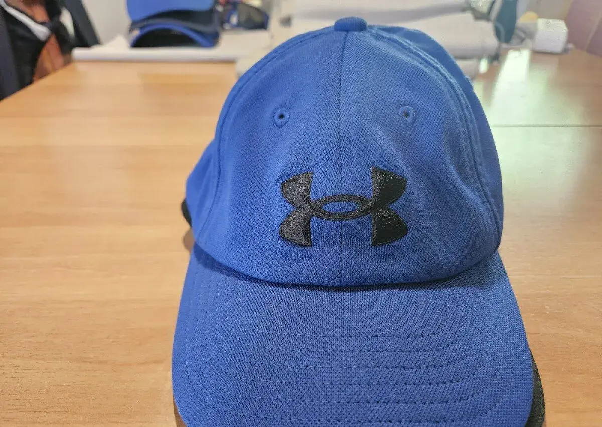 Kšiltovka Under armour vel M L