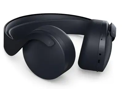 PlayStation pulse 3D