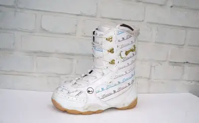 Skoro nové snowboardové boty 41 Trans vel. 26,5 (7,5UK ; 41)