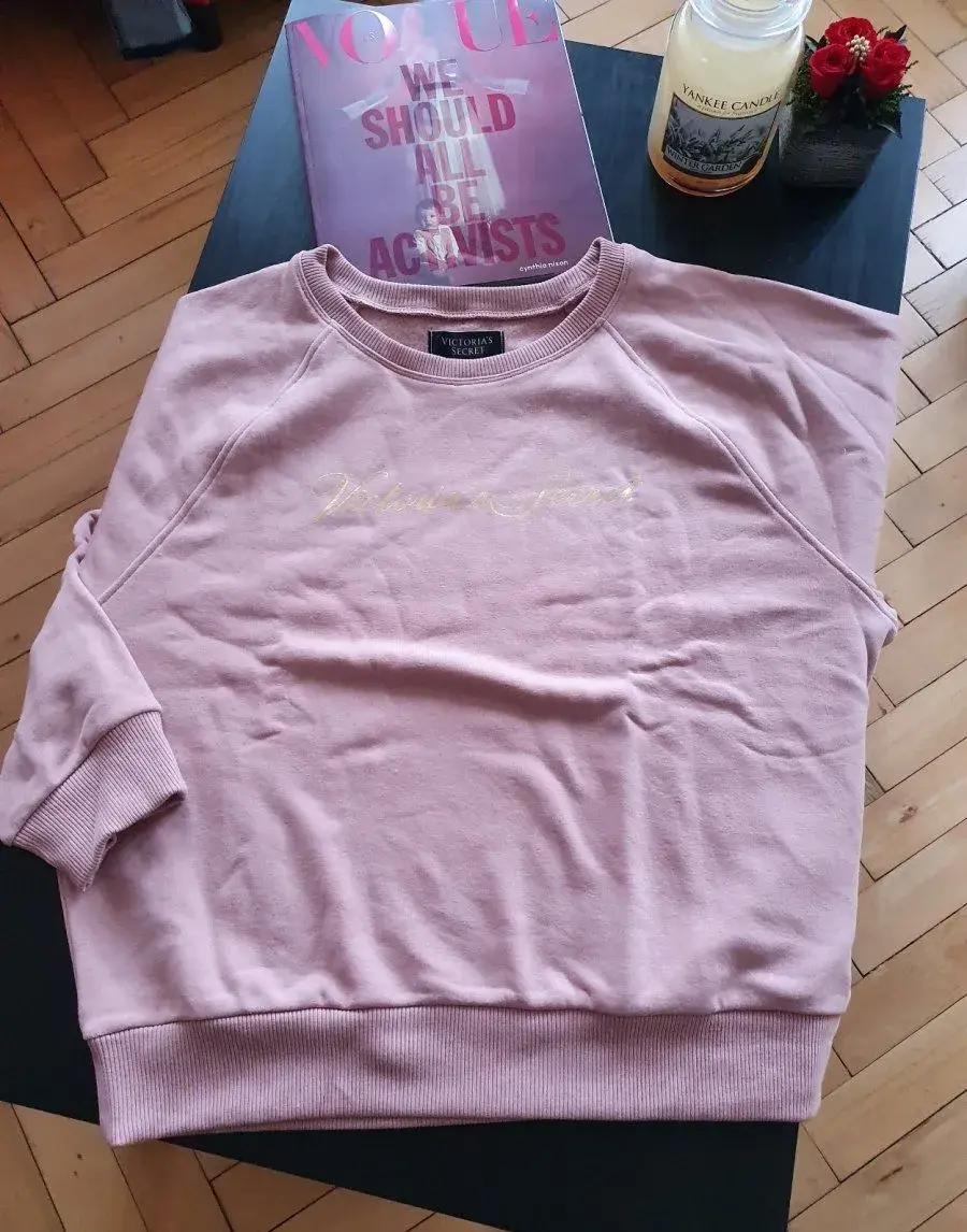 Mikina Victoria's Secret vel XL
