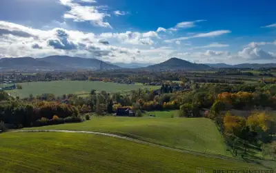 Prodej stavebního pozemku 2 951 m², DRNHOLEC NAD LUBINOU