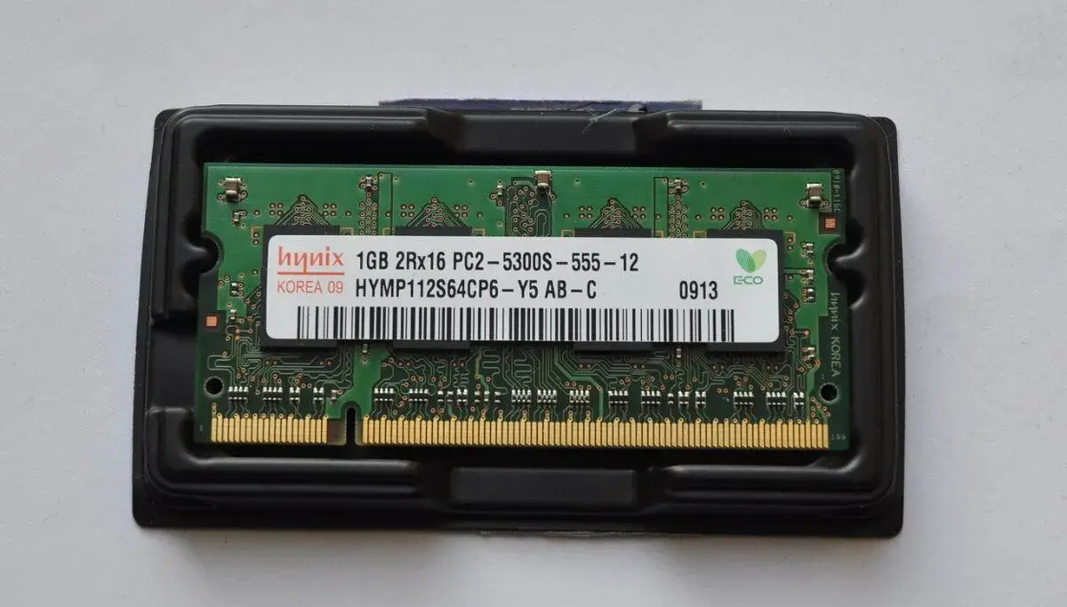 SO-DIMM Hynix