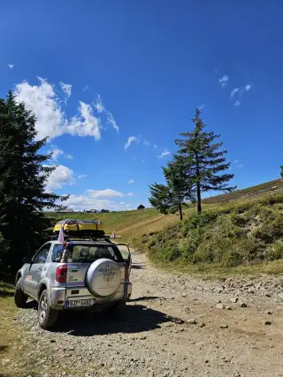 Toyota RAV4 – 198 000 km