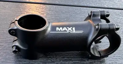 Představec MAX1 Performance