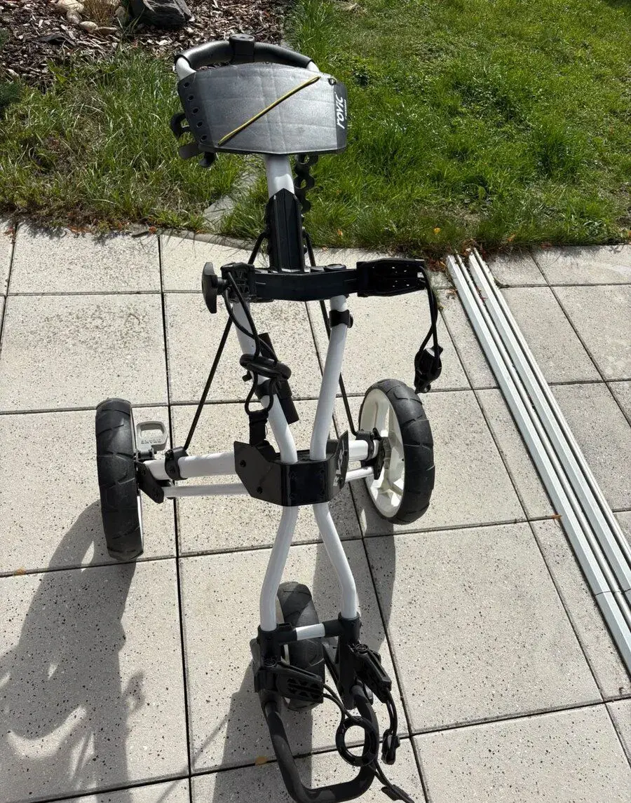 Golfový vozík Rovic by clickgear RV1S