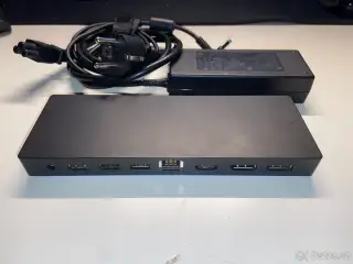 HP USB-C G4