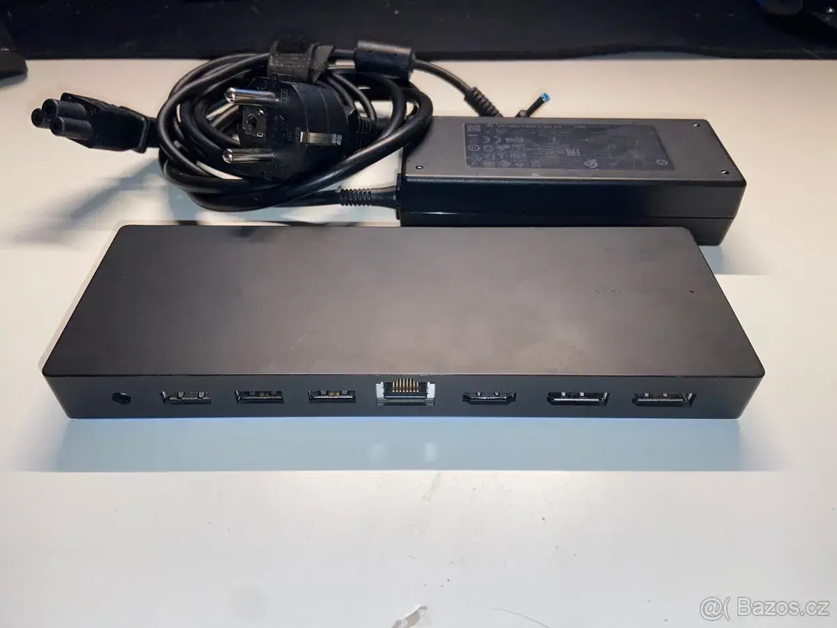 HP USB-C G4