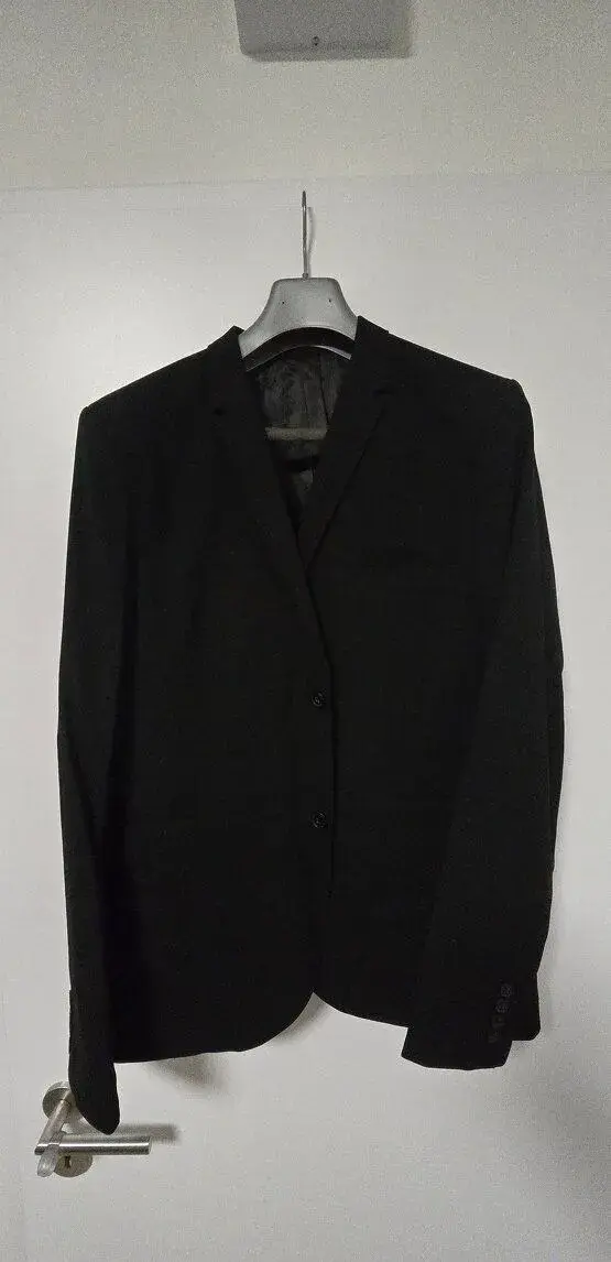 Pánské sako vel. 52 H&M