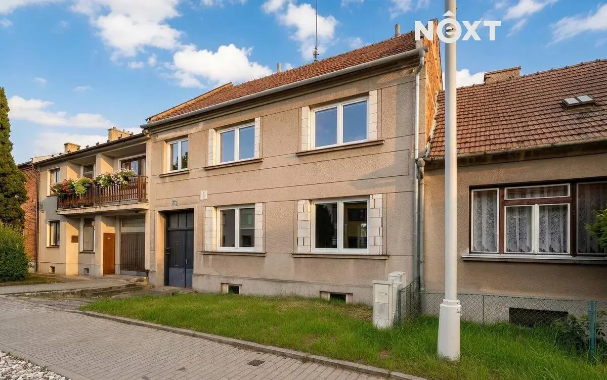 Prodej Rodinný dům, 140㎡