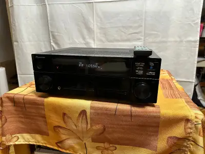 Pioneer AV Receiver VSX 520