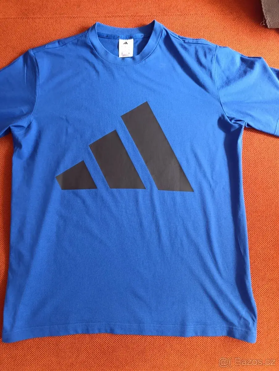 Pánské tričko Adidas