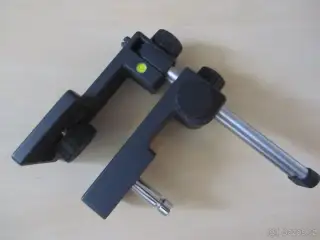 Reprodukční rameno Kaiser RTX-profi 3D mikroposuv