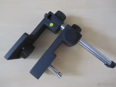 Reprodukční rameno Kaiser RTX-profi 3D mikroposuv
