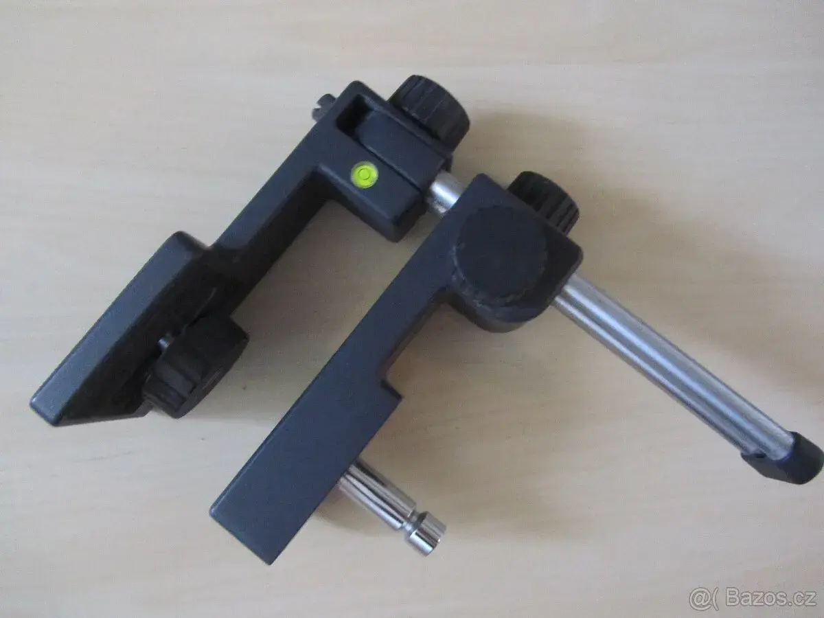 Reprodukční rameno Kaiser RTX-profi 3D mikroposuv