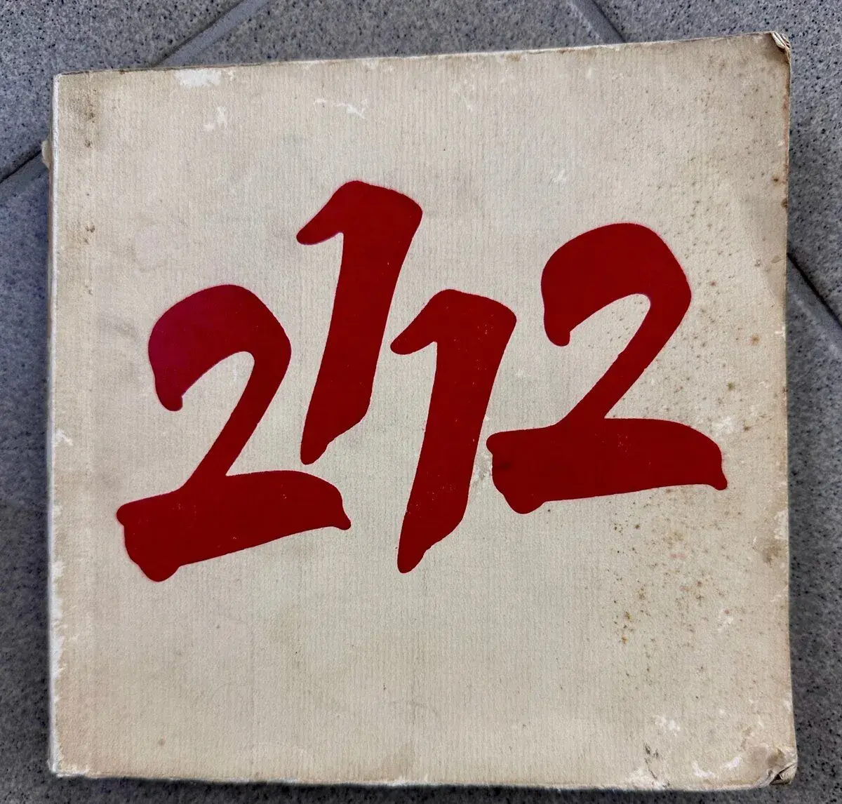 2112 rad pro fotoamatéry – Erich Einhorn