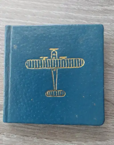 Kniha Citadela