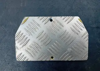 Tuning alu spz na moto