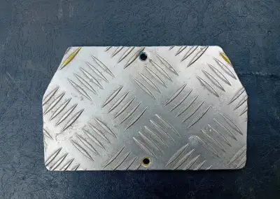 Tuning alu spz na moto