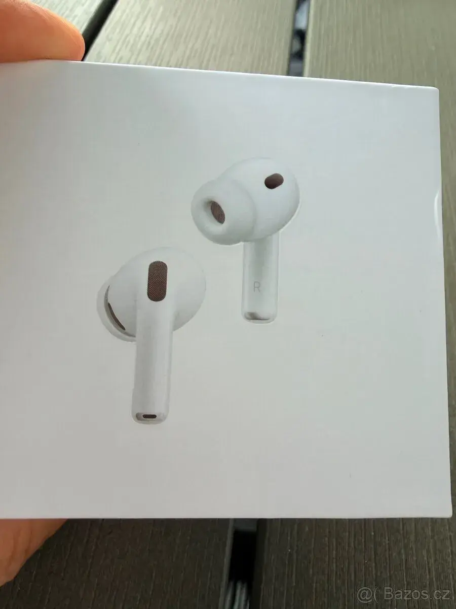 AirPods 3 pro nová, zabalená