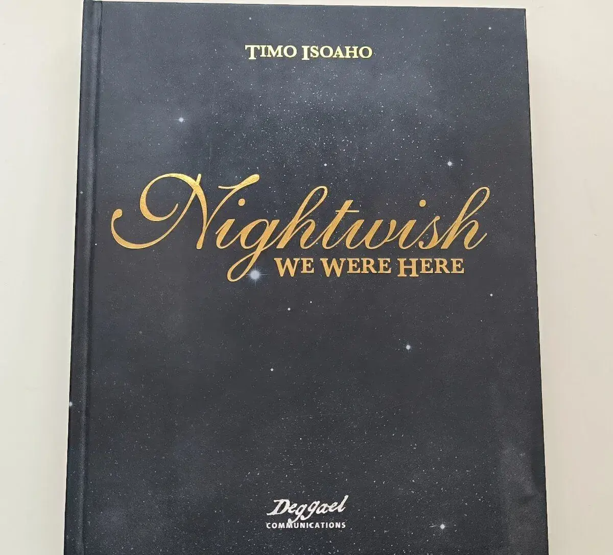 Nightwish-We were here