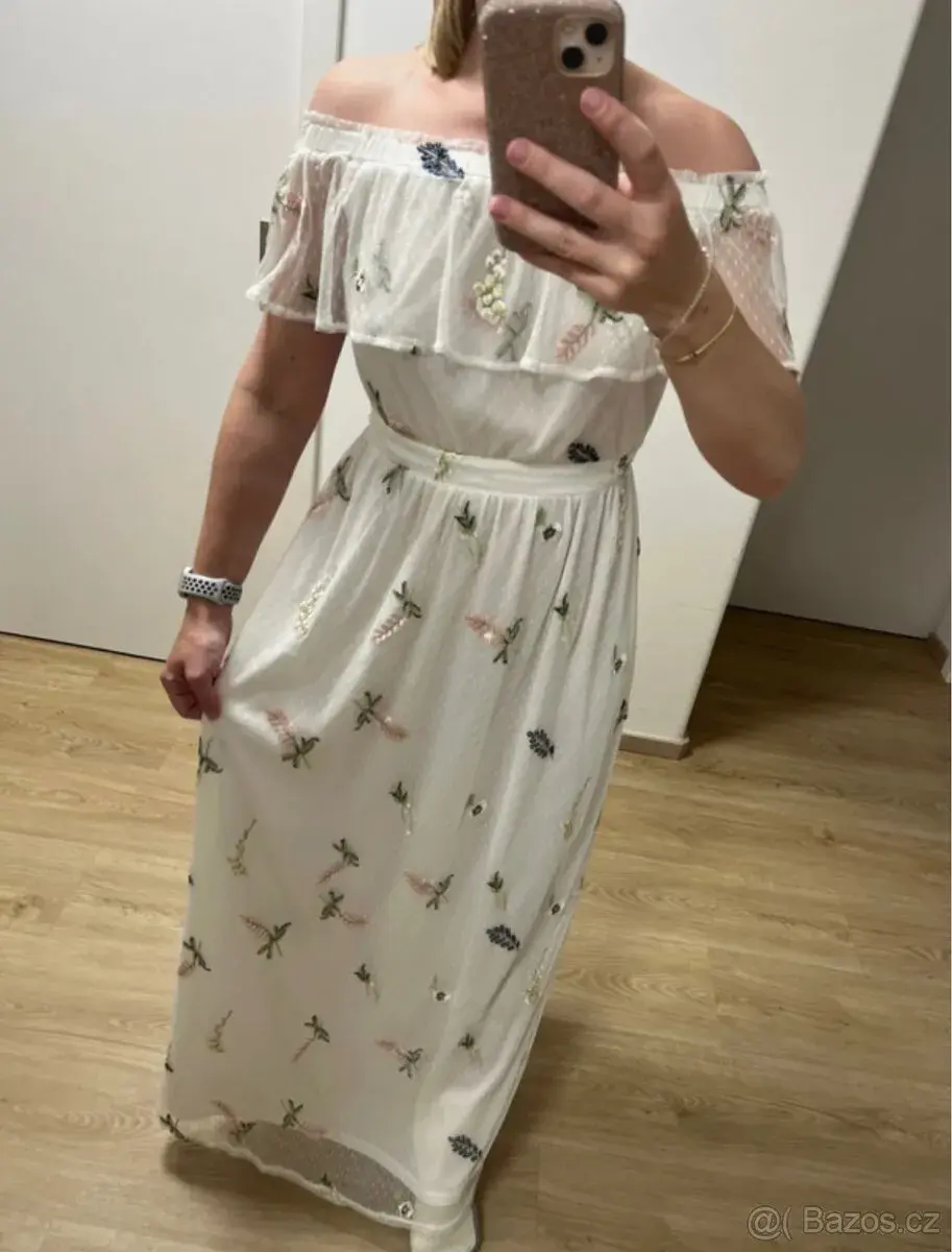 Dlouhe saty Dorothy Perkins 36