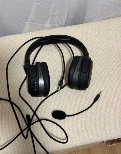HyperX Cloud orbit s