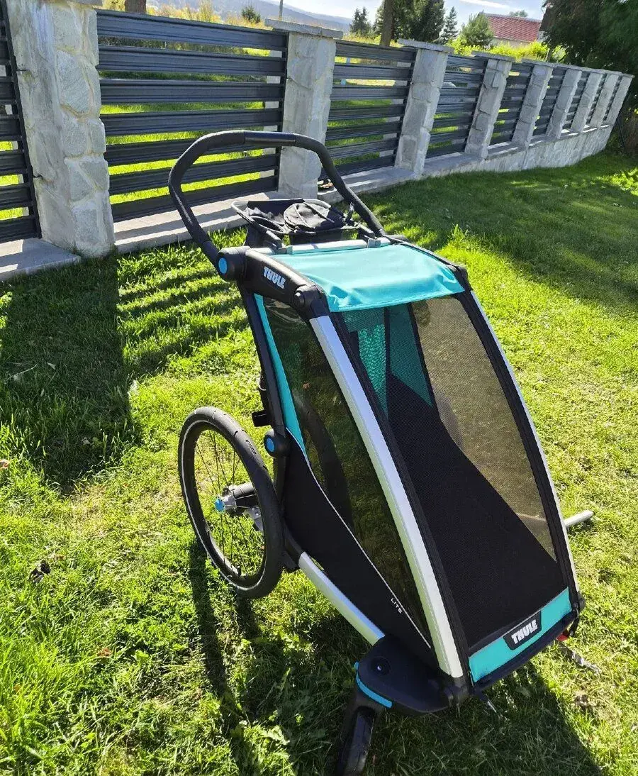 Thule lite 1