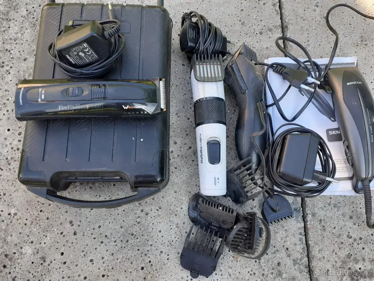 Babyliss