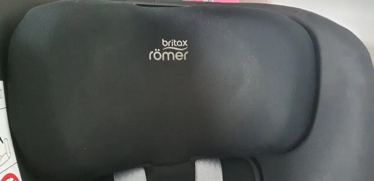 Dětská sedačka Britax Romer
