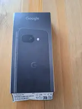 Google Pixel 9a 256 GB-prodej